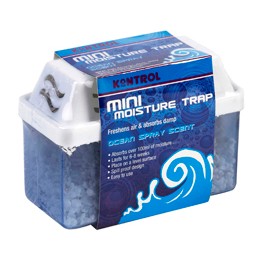 Kontrol Mini Moisture Trap - Ocean Spray