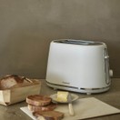 Cuisinart 2 Slice Toaster Pebble White CPT780WU additional 2