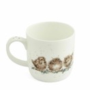 Royal Worcester Wrendale Feather Your Nest Mug additional 3