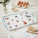 Pimpernel Wrendale Designs Large Tray additional 1