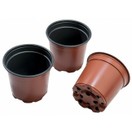 Professional Growing Pots (10) 10.5cm W0104 additional 3