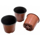 Professional Growing Pots (5) 14cm additional 2