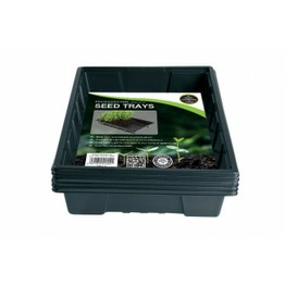 Garland Professional Seed Trays (Pack of 5) W0002