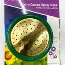 Haws Finasrain Watering Can Rose No14 Extra Coarse additional 1