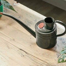 Home and Balcony Watering Can - Slate