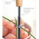 Kitchencraft Telescopic Pickle Fork additional 2
