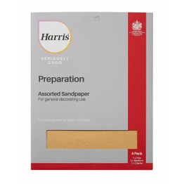 Seriously Good Sandpaper Assorted 102064316