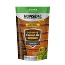Ronseal Ultimate Fence Life Concentrate 950ml additional 1