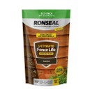 Ronseal Ultimate Fence Life Concentrate 950ml additional 2