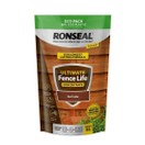Ronseal Ultimate Fence Life Concentrate 950ml additional 4