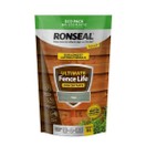 Ronseal Ultimate Fence Life Concentrate 950ml additional 6