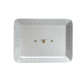 Foxwood Home Busy Bees Scatter Tray