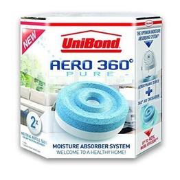 UniBond Aero 360 Standard Refill Pack of 2