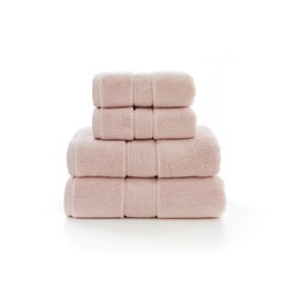Deyongs Winchester 700gsm Zero Twist Cotton Towel Pink