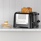 Dualit 4 Slice Lite Toaster Black 46205 additional 3