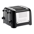 Dualit 4 Slice Lite Toaster Black 46205 additional 2