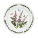 Portmeirion Pottery Seconds Botanic Garden Dinner Plate 25cm additional 1