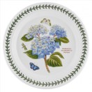 Portmeirion Pottery Seconds Botanic Garden Dinner Plate 25cm additional 3