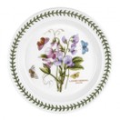 Portmeirion Pottery Seconds Botanic Garden Dinner Plate 25cm additional 4