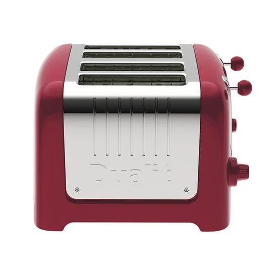Dualit - Toaster - 46201 - 4 Slice - Cream.