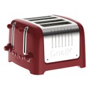 Dualit 4 Slice Lite Toaster Red 46201 additional 2
