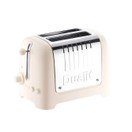 Dualit Lite Toaster 2 Slice Canvas White 26213 additional 2