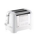 Dualit Lite Toaster 2 Slice White 26203 additional 2
