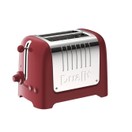 Dualit Lite Toaster 2 Slice Red 26207 additional 2