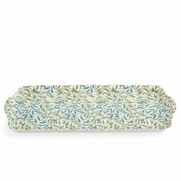 Pimpernel Morris & Co Sandwich Tray - Willow Bough