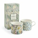 Spode The Original Morris & Co Daffodil & Willow Bough Mug Gift Set additional 2