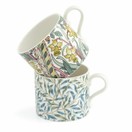 Spode The Original Morris & Co Daffodil & Willow Bough Mug Gift Set additional 4