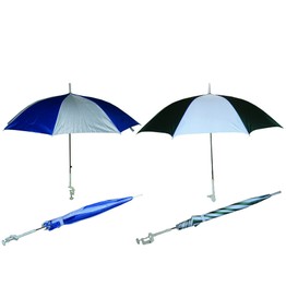 Sunnflair Individual Parasol and Clamp