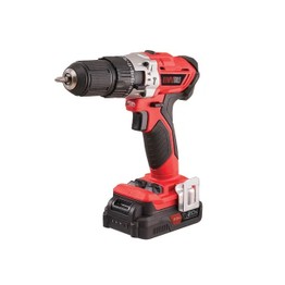 Olympia Cordless Combi Drill Twin Battery Bundle 20V