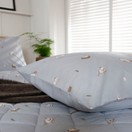 Deyongs Duvet Cover Bedding Set Chickens additional 3