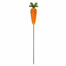 Veggie Loony Garden Stakes Carrot, Garlic or Tomato additional 2