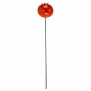 Veggie Loony Garden Stakes Carrot, Garlic or Tomato additional 4