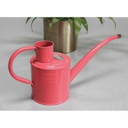 Home and Balcony Watering Can - Coral