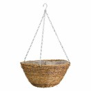 Smart Garden Country Rattan Hanging Basket additional 2