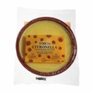 Prices Citronella Large Terracotta Pot Refill Candle additional 2
