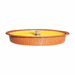 Prices Citronella Large Terracotta Pot Refill Candle