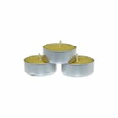 Prices Citronella Tealight Candles Pack of 25 additional 2