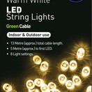 Status Mains Powered 100LED String Lights additional 2