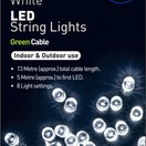Status Mains Powered 100LED String Lights additional 3