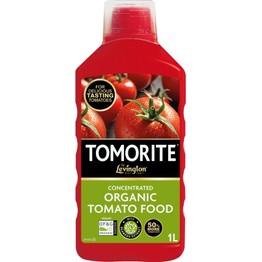 Levington Tomorite® Concentrated Organic Tomato Food