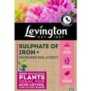 Levington® Sulphate of Iron+ 1.5kg additional 1