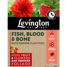 Levington® Fish, Blood & Bone Multi Purpose Plant Food 1.5kg additional 1