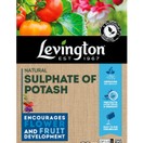 Levington® Natural Sulphate of Potash 1.5kg additional 1