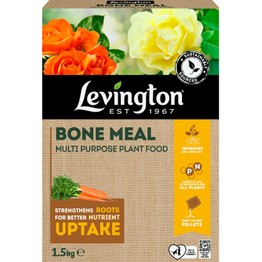 Levington® Bonemeal Multi Purpose Plant Food 1.5kg