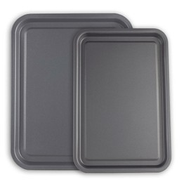 Simply Home Oven Tray Set of 2
