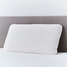 Memory Foam Pillow & Bamboo Cover additional 3